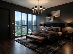 Wilshire Residences (D10), Apartment #551567991